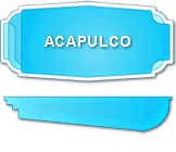 Acapulco Fiberglass Pool